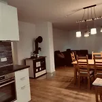 Ferienwohnung Green Garden Berlin