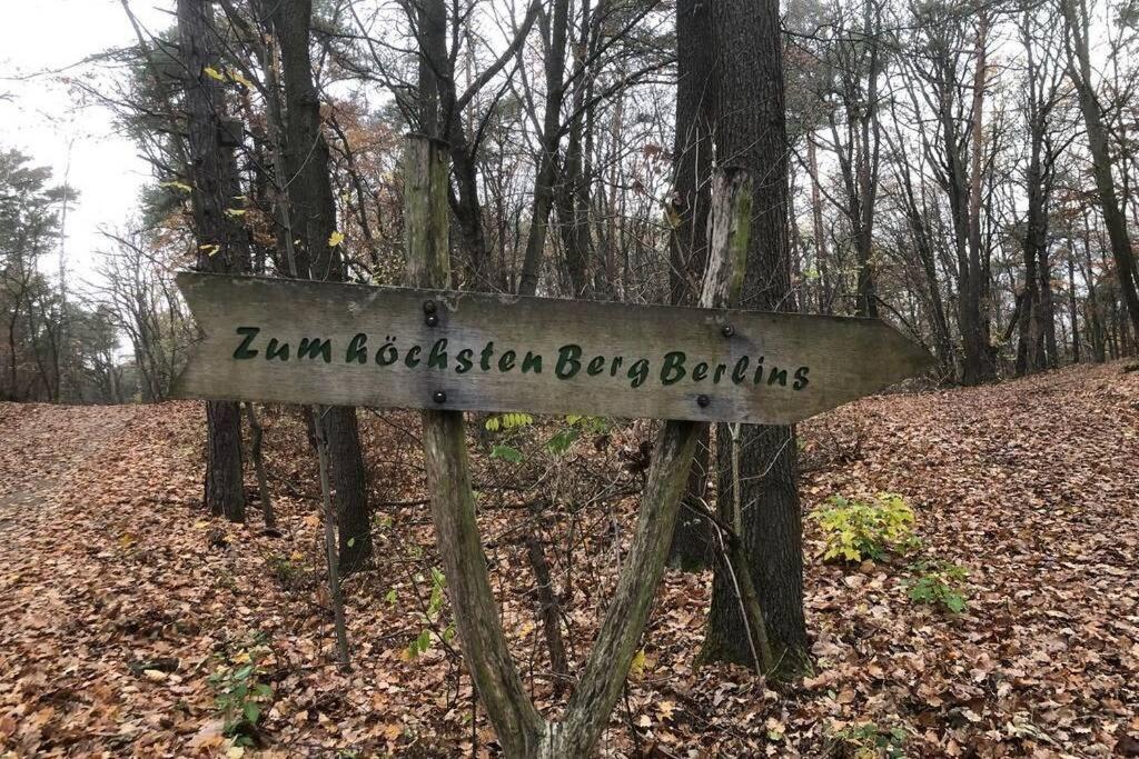 Garden Berlijn