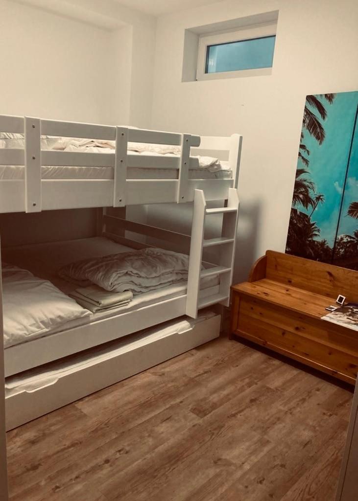Garden Vakantiehuis *