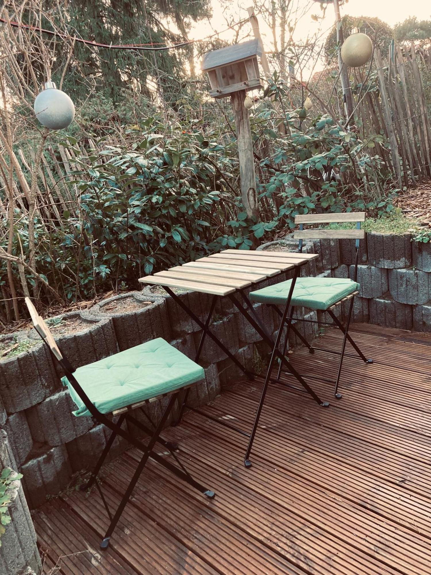 Garden Vakantiehuis