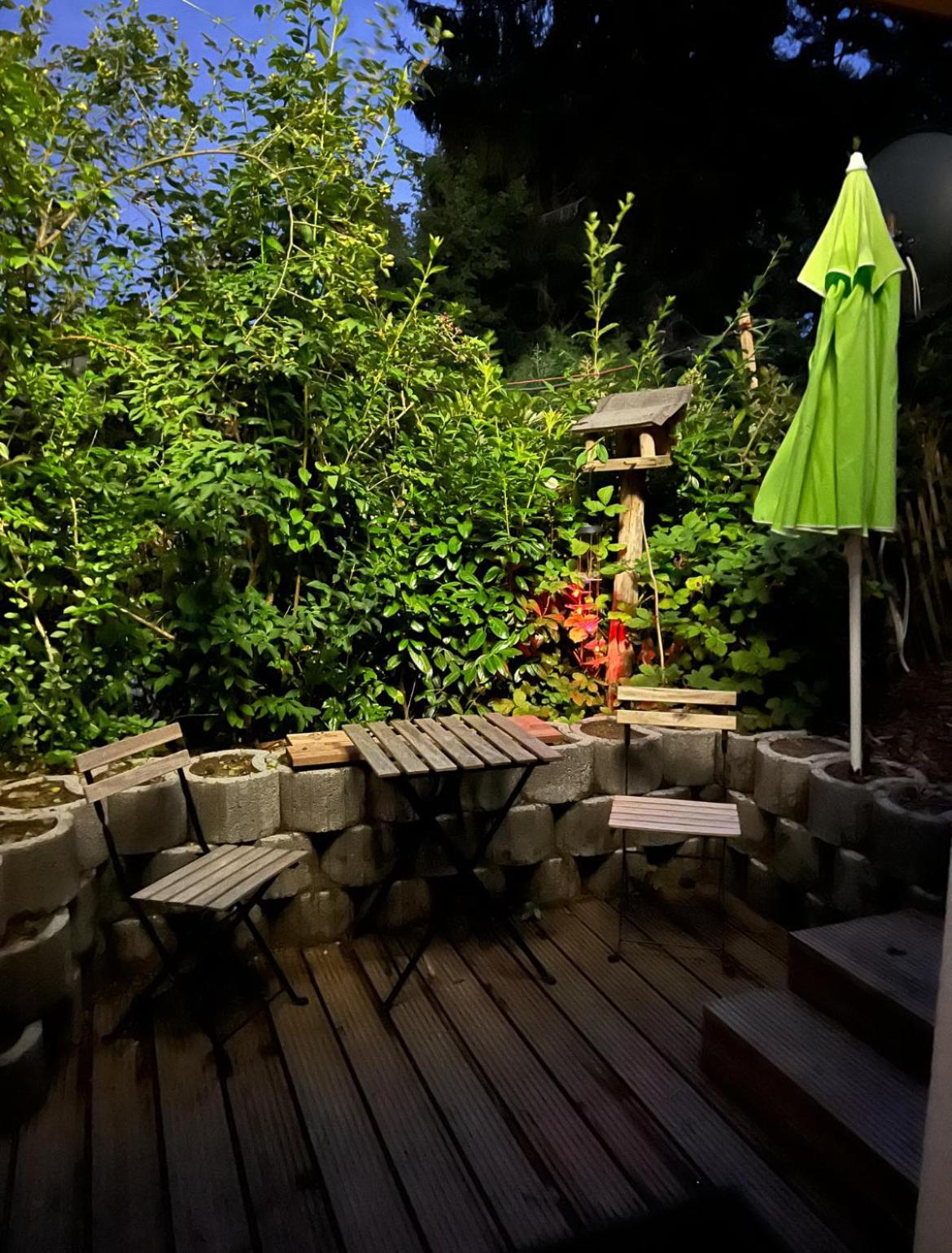 Vakantiehuis Garden Berlijn