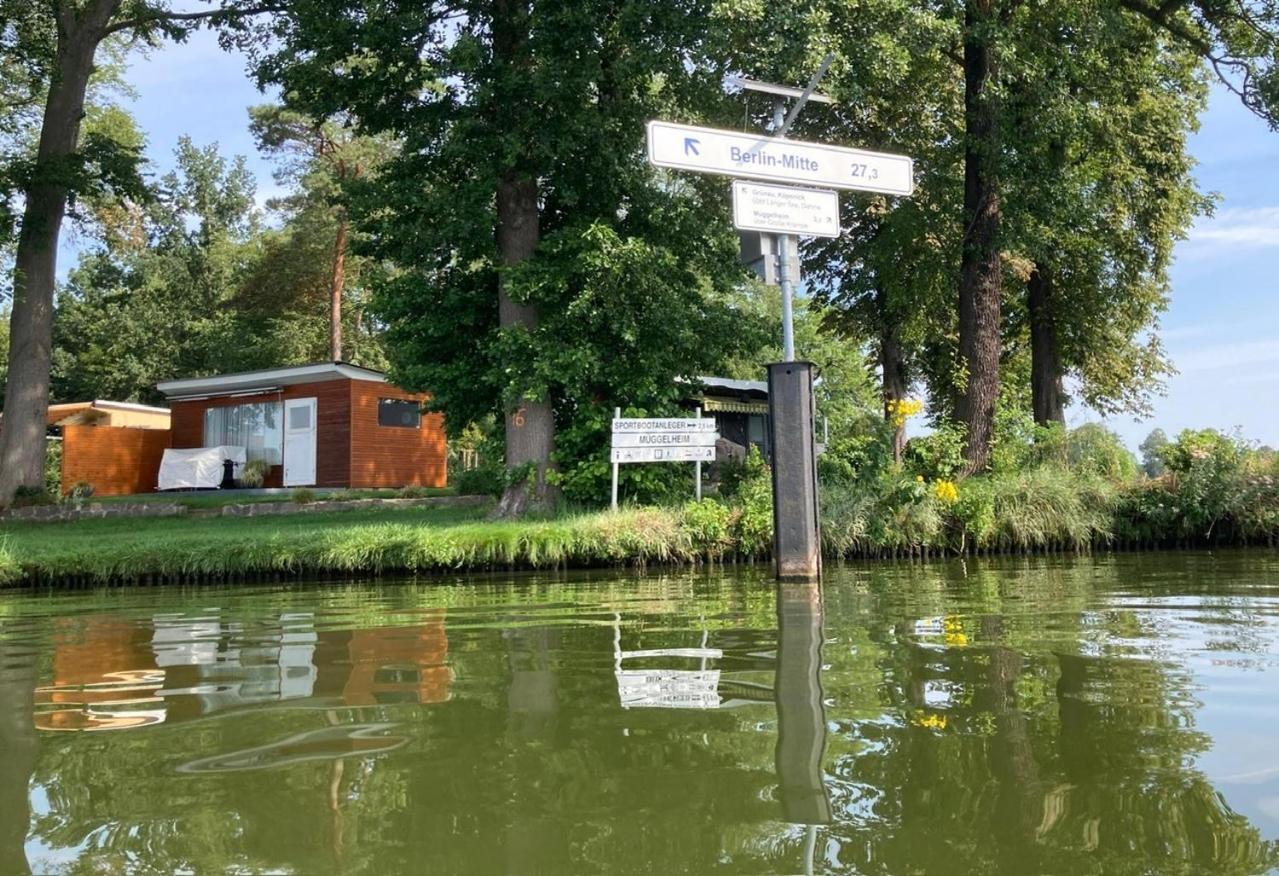 Garden Vakantiehuis