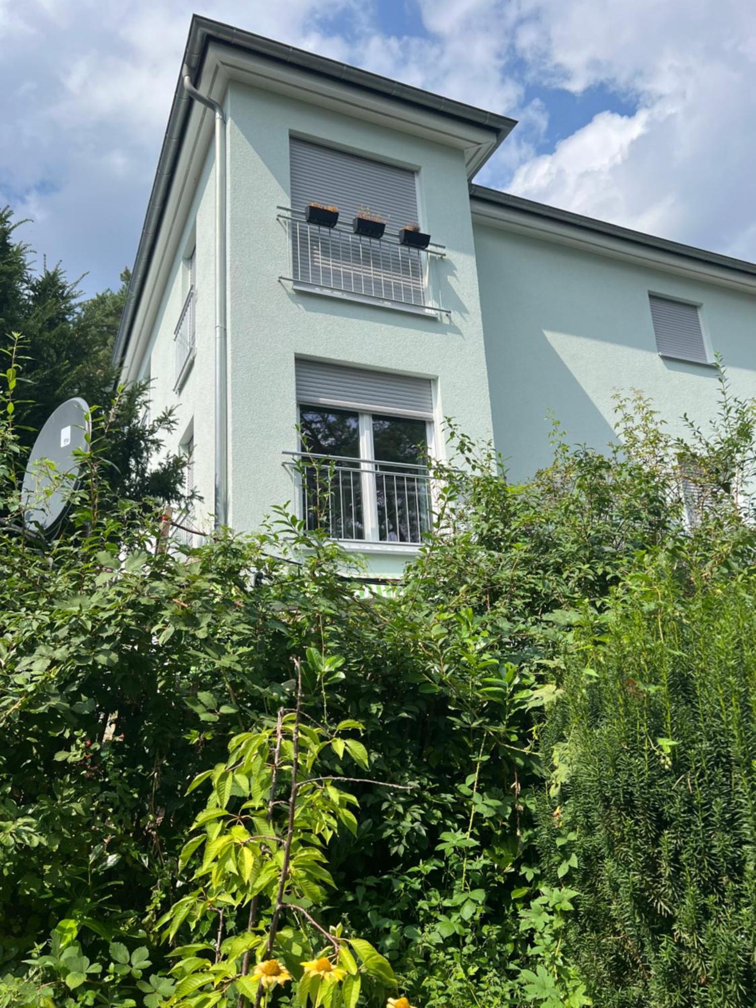 Vakantiehuis Garden *